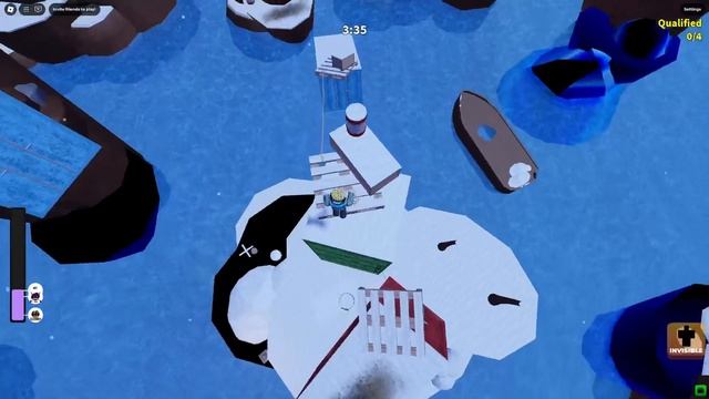 Стрим по ROBLOX