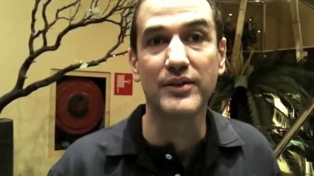 Roberto Santiago fuera del FTMS смотреть онлайн