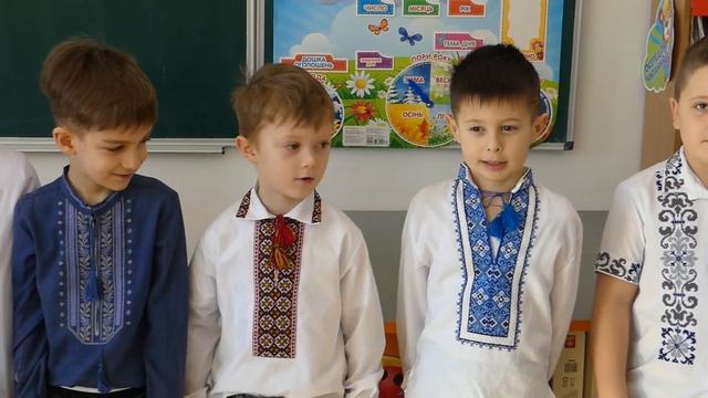 Віночок прислів'їв про слова