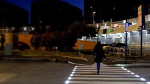 Sony IMX500 Image Sensor | Smart city trial in Rome