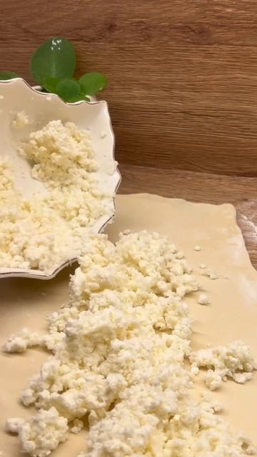 Булочки на скорую руку! Булочки без возни с тестом ! Булочки с творогом