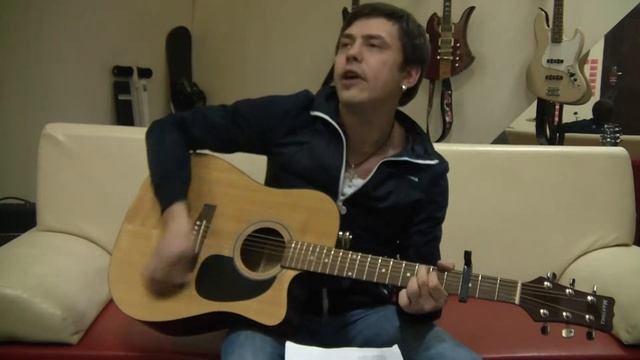 ХИТРЫЙ МАНСЬ - One way ticket to the future смотреть онлайн