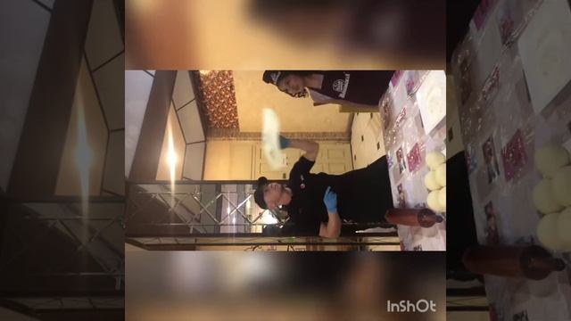 Московская пицца. смотреть онлайн