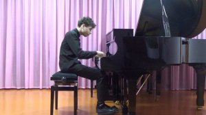 Кузняк. Рэгтайм