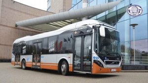 Влияние экотранспорта на экологию