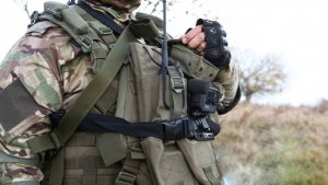 Сотрудники МЧС обезвредили в Кабардино-Балкарии авиабомбу в 100 кг времен ВОВ