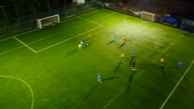 GoldenCup Футбол 7 - Левски (Сф) - Ботев (Пд), деца родени 2014, Финал, Кранево, 09 септември 2023 смотреть онлайн