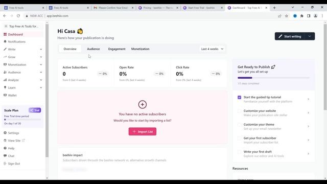 Я НАШЁЛ ЛУЧШИЙ СПОСОБ ЗАРАБОТКА - Как заработать в интернете 2024