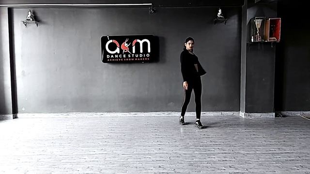 Exo KAI | Mmmh | Dance Cover