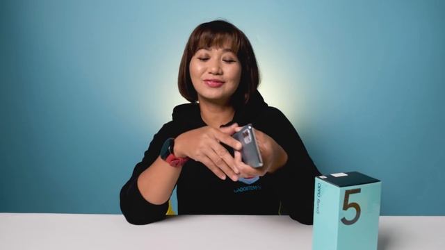 OPPO Reno5 Unboxing - Fitur Baru dan Yang Bikin Kecewa..