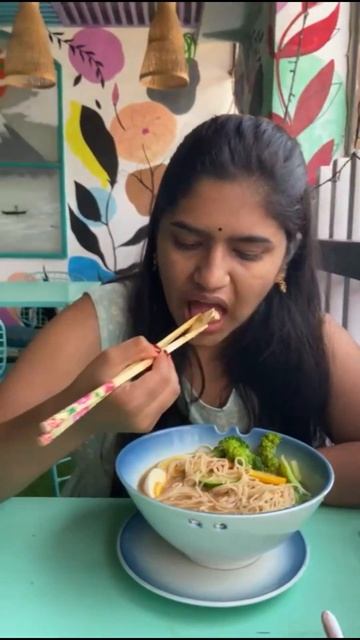 || Miso Chicken Ramen || смотреть онлайн