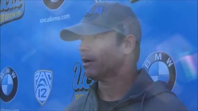 BSR TV: Jim Mora