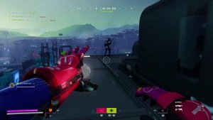 Marathon — обзор игровых механик