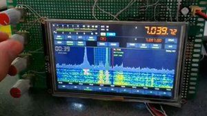 7055 кГц. Мистер "Ёлки Зелёные" aka "Собаки поганые". - 1