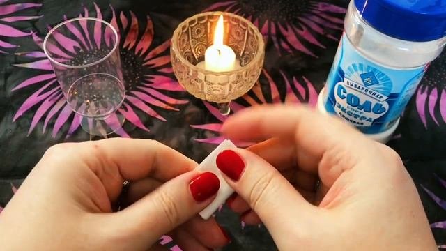 ❤️ Ритуал вызвать человека на контакт