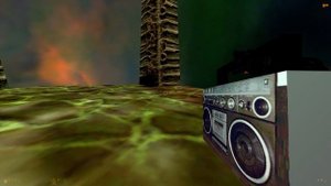 Crack-Life: Source - All weapons