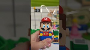 Лего супер Марио