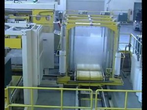 Автоматическая линия для упаковке бумаги с использованием AT01 AT05