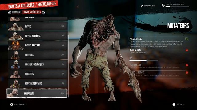 dead island 2 part 4 (ZOMBIE ANIMATION) | RYSEN 7 5800X / RX 6950 XT | FULL 4K смотреть онлайн