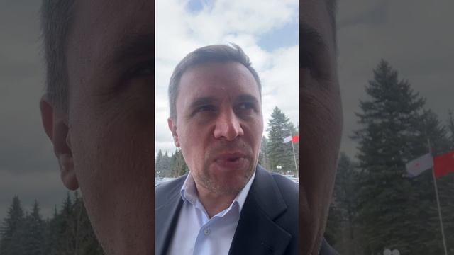 Николай Бондаренко о Автовазе