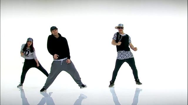 MC Hammer - Can´t touch this/Dance for People choreography смотреть онлайн