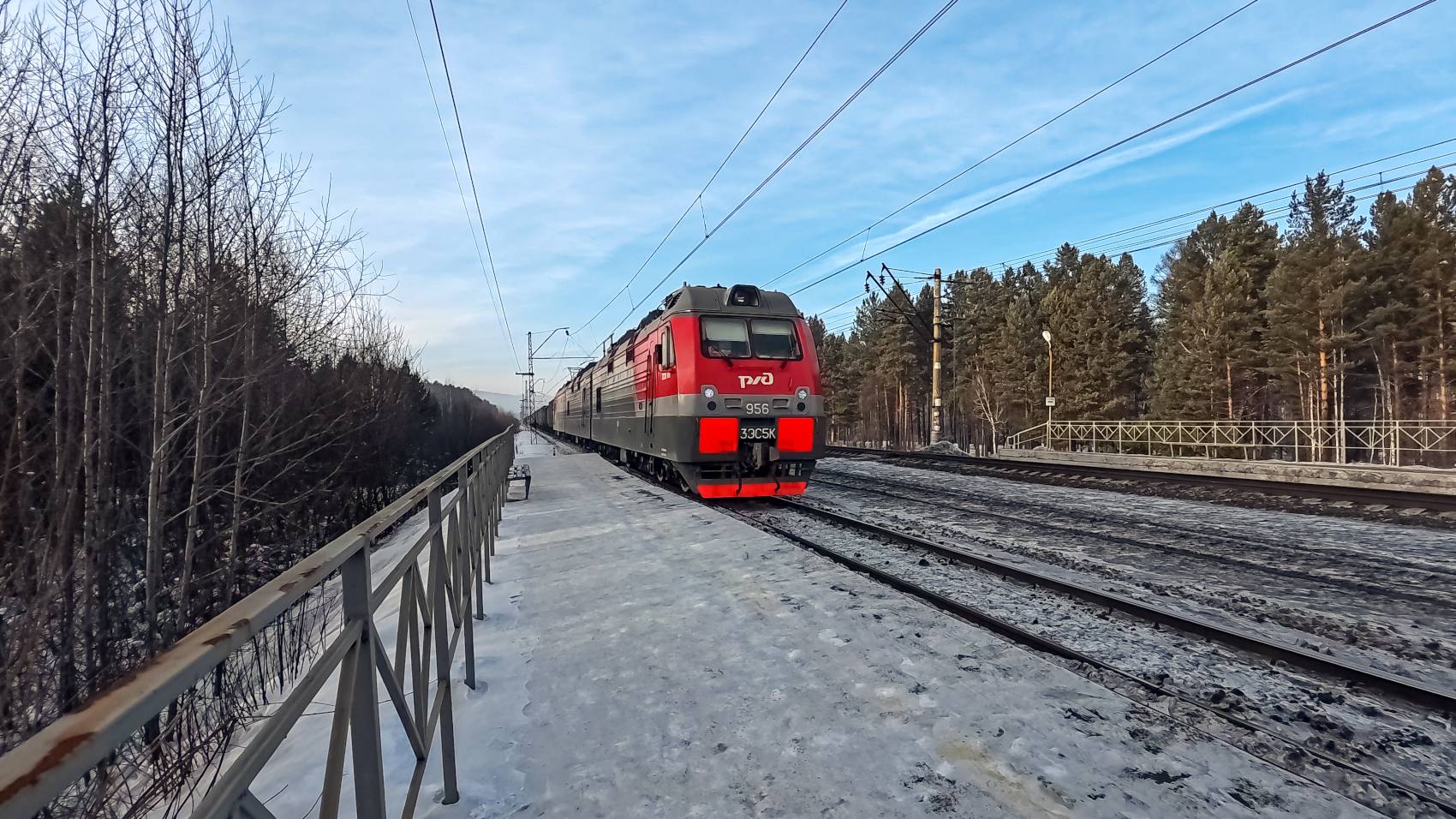 3ЭС5К-956