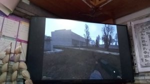 Сталкер последний выживший