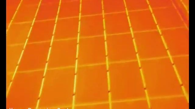 640x480 Thermal Camera Drone Mini 300g by Horus Dynamics S.r.l. - Test 2