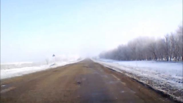 Туман.К хуторам, деревням и сёлам. смотреть онлайн