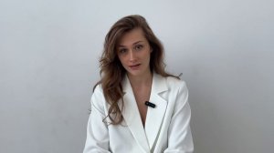 Актриса Анна Русева, 27 лет, Москва