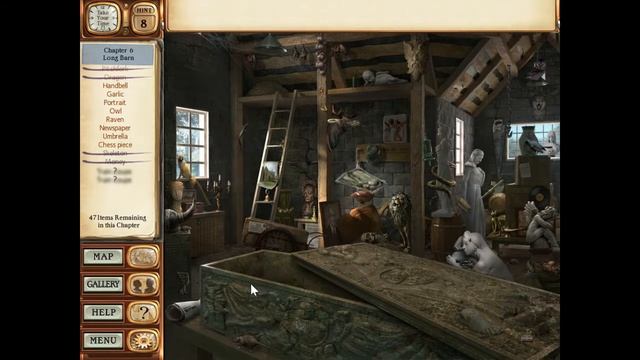 Let's Play - 'Gamer Request' - Agatha Christie's 450 from Paddington - Part 4