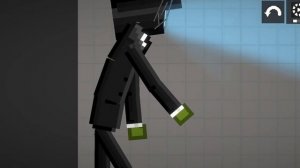 сделал титана камера мена в |melon playground| мелон плейграунд |