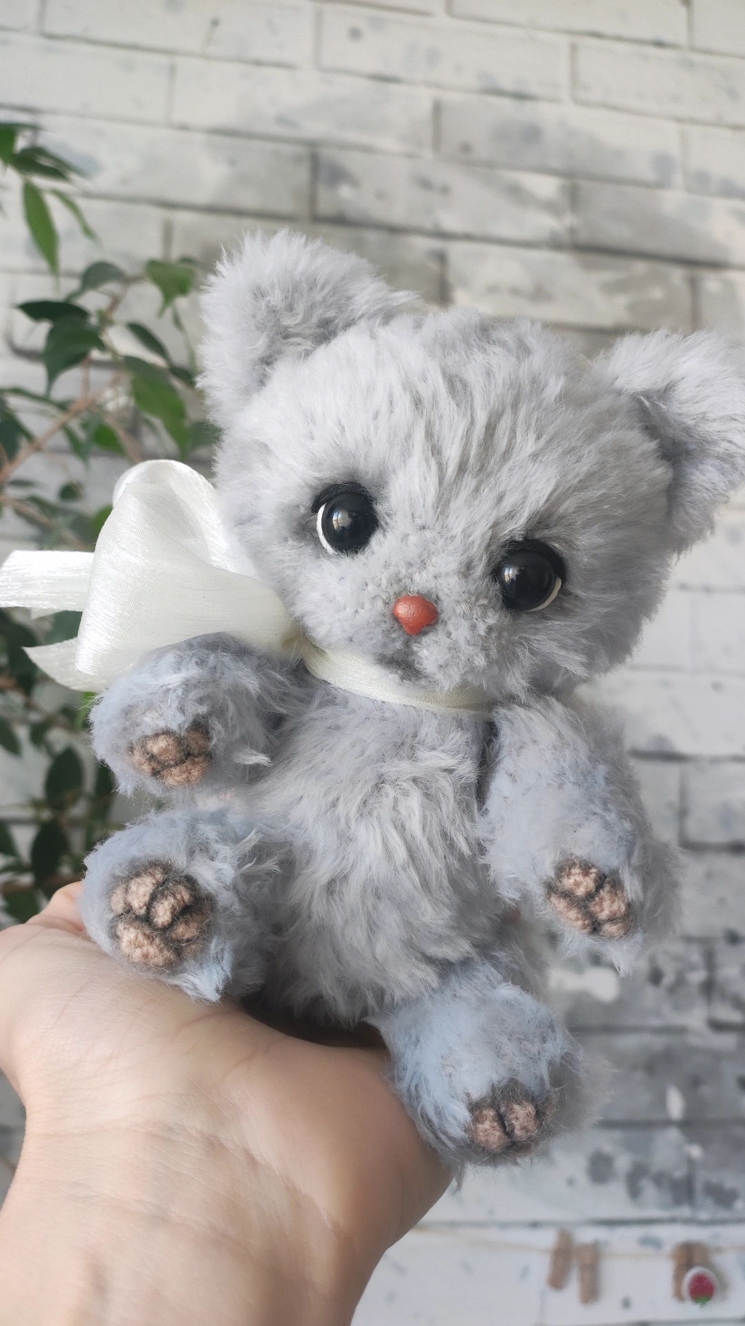 Вдохновение на вязание 😉 смотреть онлайн