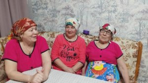 Хроника дня// Мама нас рассмешила😃// пельмени как вареники//
