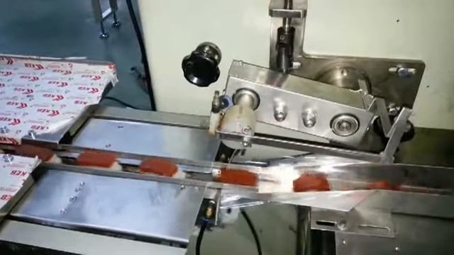 Packing of Marshmallows - Coretamp смотреть онлайн