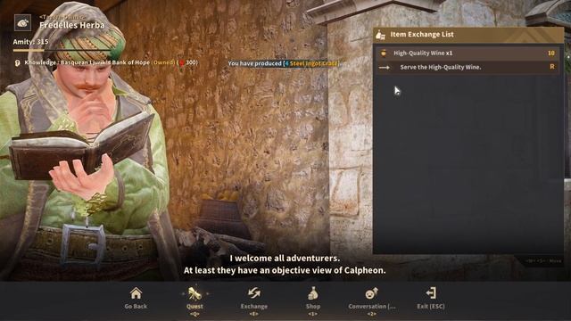 ALL Calpheon Vendor Locations 2020 Herb Fruit Veg Mushroom Night Energy Guild Console XBOX PS4 BDO смотреть онлайн