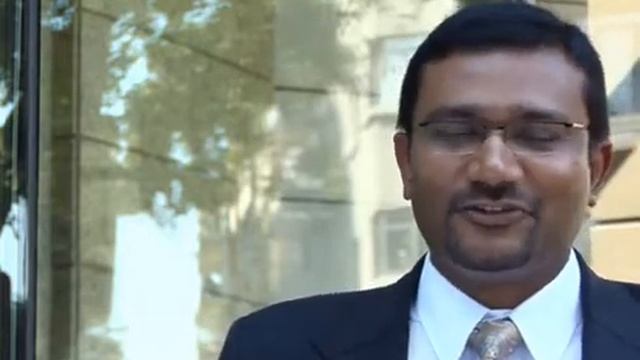 Mohit Srivastava from India: "Chile has highly trained professionals" смотреть онлайн