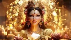 ВЫ БУДЕТЕ УДИВЛЕНЫ, получив вибрации звуковых ключей изобилия