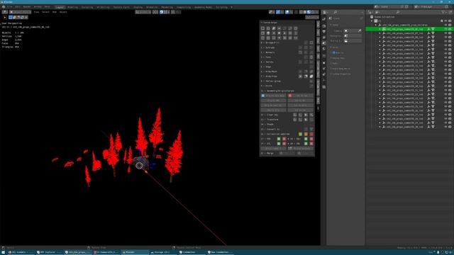 Altering an YDD - FiveM CodeWalker and Blender - Drawable dictionary LOD SLOD Tutorial 2 of 3