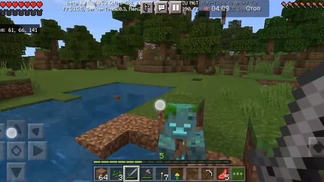 майн прохождение #2 строю дом смотреть онлайн