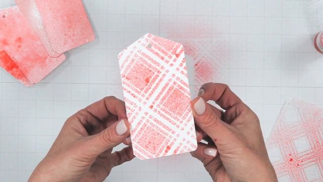 9 WAYS TO USE OUR COLOR CRUSH INK SPRAYS смотреть онлайн