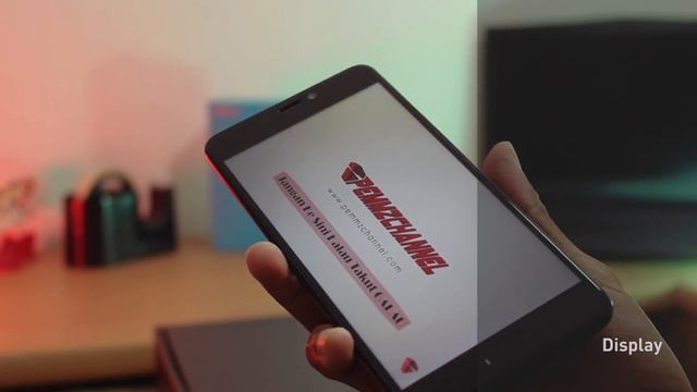 Smartphone 2 Juta Terbaik untuk Casual Gaming? (review Infinix Note 4 X572) смотреть онлайн