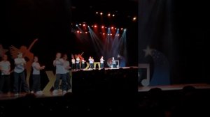 Песня Люси. Пропала собака. поёт Асяев Артём, 6 лет, город Самара.