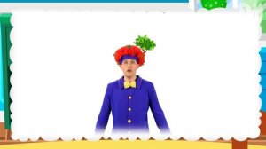 КУ-КУ 🙈 Игра в Прятки | Детская песенка для детей | Dominoki