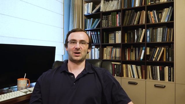 OpenCV 20th Anniversary Series — Video 1 смотреть онлайн