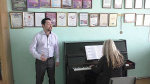 Денис Бронников-Песенка Герцога