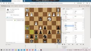 Личесс меня забанил,ЗА ЧТО???(2 часть)