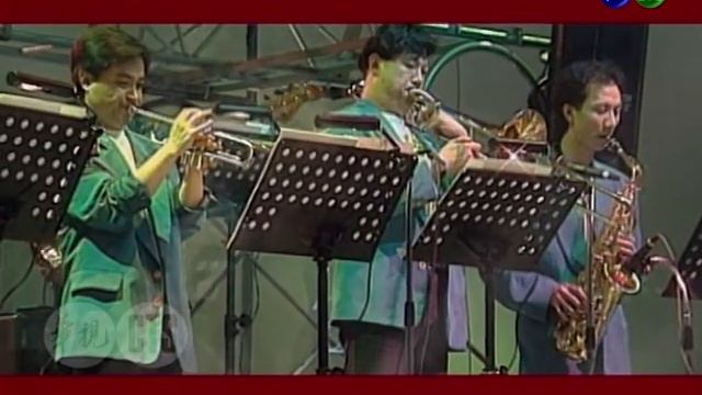 【今宵花月夜】第36集｜費玉清 藍心湄（一見鍾情/哎呀呀啦啦啦/愛我到今生/訴衷情） смотреть онлайн