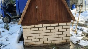 Бурение в колодце. А стоит ли?