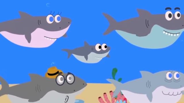 Акуленнок ту ру ру